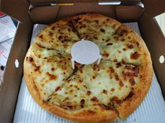 -尊宝比萨(福强店)