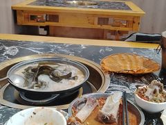 -80红枣鸡腊排骨(总店)