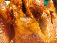 -徐六孃正宗甜皮鸭(张公桥店)