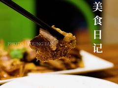 -臭桂鱼儿特色餐厅(朝晖七小区北区店)