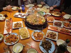 -山城正宗集安高丽火盆