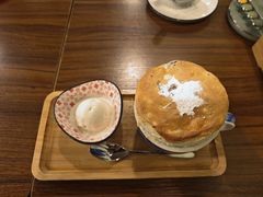 -芙蕾哥哥souffle