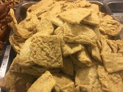 -麦德香炸鸡(工农路店)