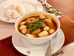 -Thai Pothong Restaurant