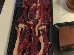 -牛鲜胜·潮汕牛肉自助火锅(番禺市桥店)