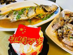 -长岛渔家乐仙居阁