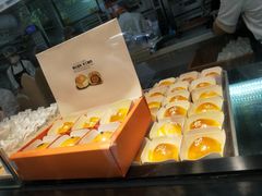 -鲍师傅糕点(春熙路店)