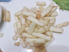 -蒙古人烤羊大师·绿野餐厅(工农大路店)