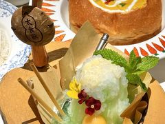 -太食獸泰式茶餐厅(IFS国金中心店)