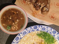 -杏花村水席楼·洛阳水席(老城十字街店)