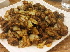 -巷子深菜馆(新华路店)