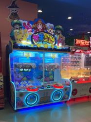 点击看大图 -万达宝贝王(盘锦店)