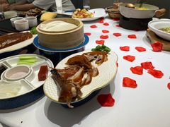 -食悦江南·淮扬菜·烤鸭(亚运村·惠新店)