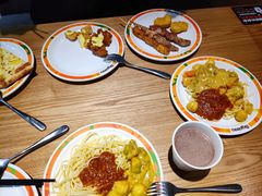 -比格比萨自助(德思勤四季汇店)