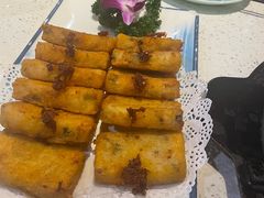 -巧克力渔家.小船海鲜胶东菜(万平口店)