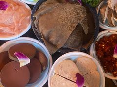 -麻辣英雄重庆火锅(二城广场店)