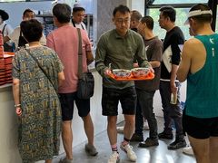-清真磨沟沿老字号牛肉面(总店)