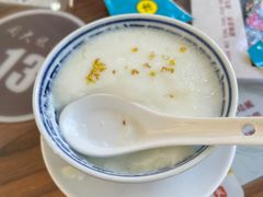 -周大娘牛乳(旧寨古村总店)
