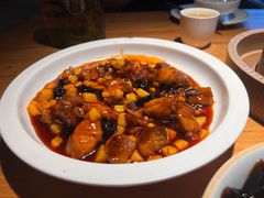 -黄山老妈·土菜(碧桂园店)