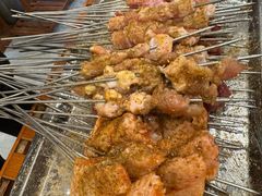 -小寒羊烧烤(凯瑞时代大厦店)