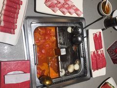 -海底捞火锅(吴中路店)