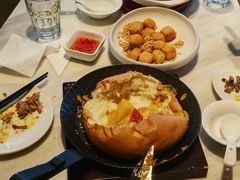 -大树餐厅(益田假日店)