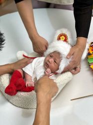 -爱儿宝孕妇儿童亲子摄影(月亮河店)