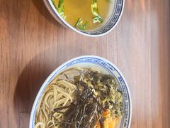 -永丰面馆(汉口路店)