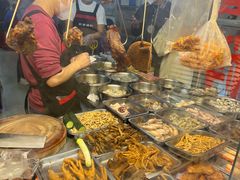 -圆蛋酒料•生腌(开元路店)