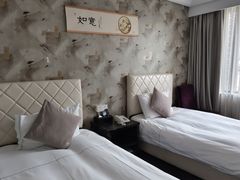 -古南都大桥饭店(盐仓桥地铁站阅江楼风景区店)