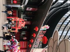 -唯歌量贩式KTV(万豪城市广场店)