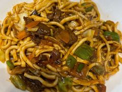 -金城尕娃牛肉面(钻汇广场店)