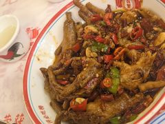 -堂瓦里·33年传统赣菜(第一街区店)