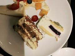 -索菲特酒店 · 云尚天际自助餐厅