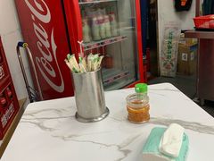 -化州颜勇牛腩(深圳总店)