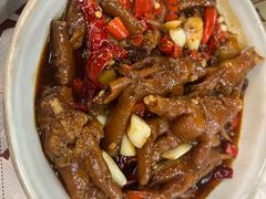 -老三样·旧食新味(船山路店)