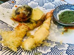 -九酢·海鲜居酒屋