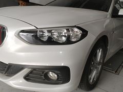 -李师傅修车(立水桥店)