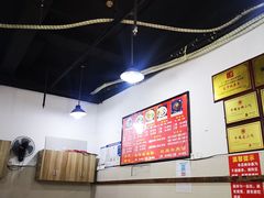 大堂-花市豌杂面(民生路店)