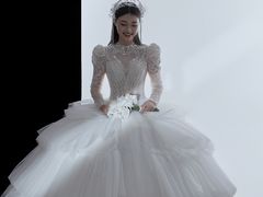 -经典婚纱摄影美学馆·私人定制
