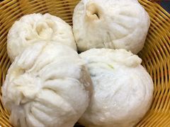 -郑家包子牛肉拉面(尚勤路店)