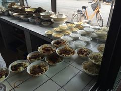 -洞子口张老二凉粉(文殊院店)