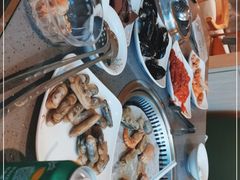 -碧水豪园·足浴·SPA·汗蒸·那须汤泉(中山东路店)