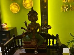 -泰王玺·正宗泰式按摩SPA(九霄店)