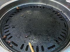 -英雄故事地摊烤肉(马驹桥店)