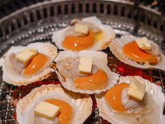 -大牛焱烧·和牛炭火烧放题