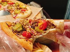 -火鬼 PYRO(五道口店)