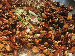 -胡马八破·川菜小馆(高新万达店)