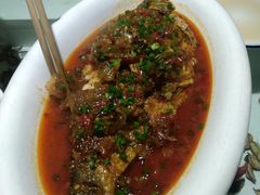 -小慧住家贵州菜(甲秀楼店)