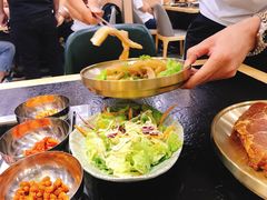 -臻牛烤肉
